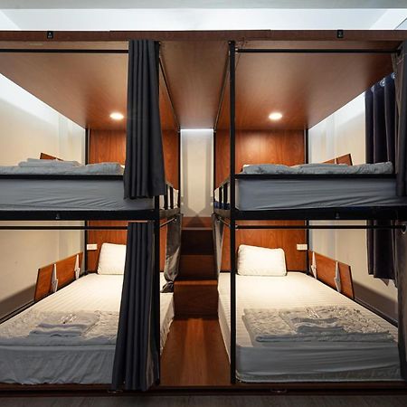 مدينة هوشي منه Futuristic Inn المظهر الخارجي الصورة